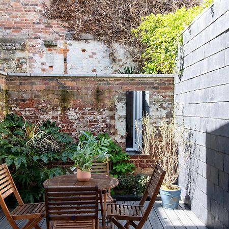King'S Head Cottage هاستَنغ المظهر الخارجي الصورة