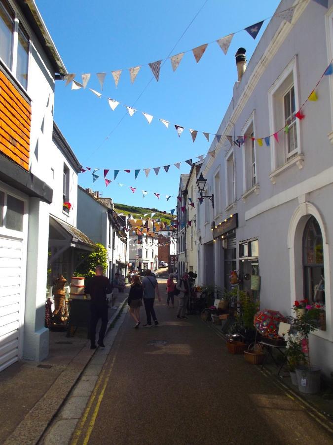 King'S Head Cottage هاستَنغ المظهر الخارجي الصورة
