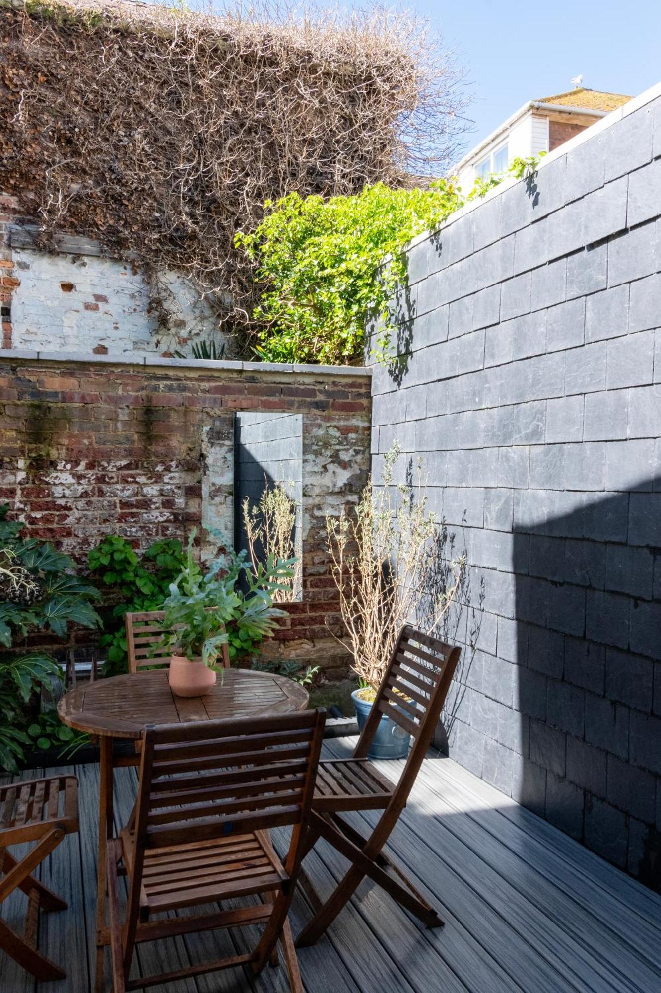 King'S Head Cottage هاستَنغ المظهر الخارجي الصورة