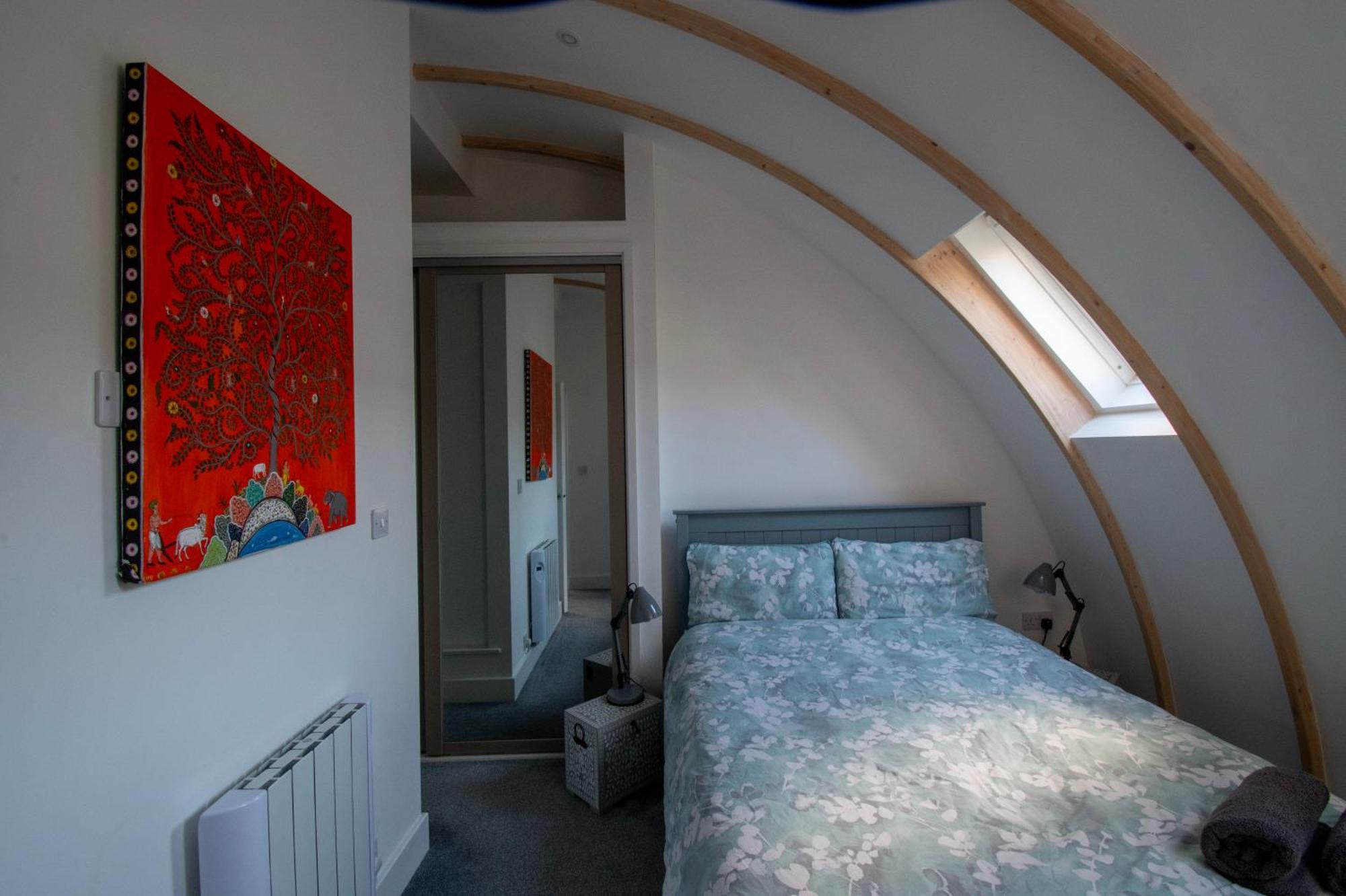 King'S Head Cottage هاستَنغ المظهر الخارجي الصورة