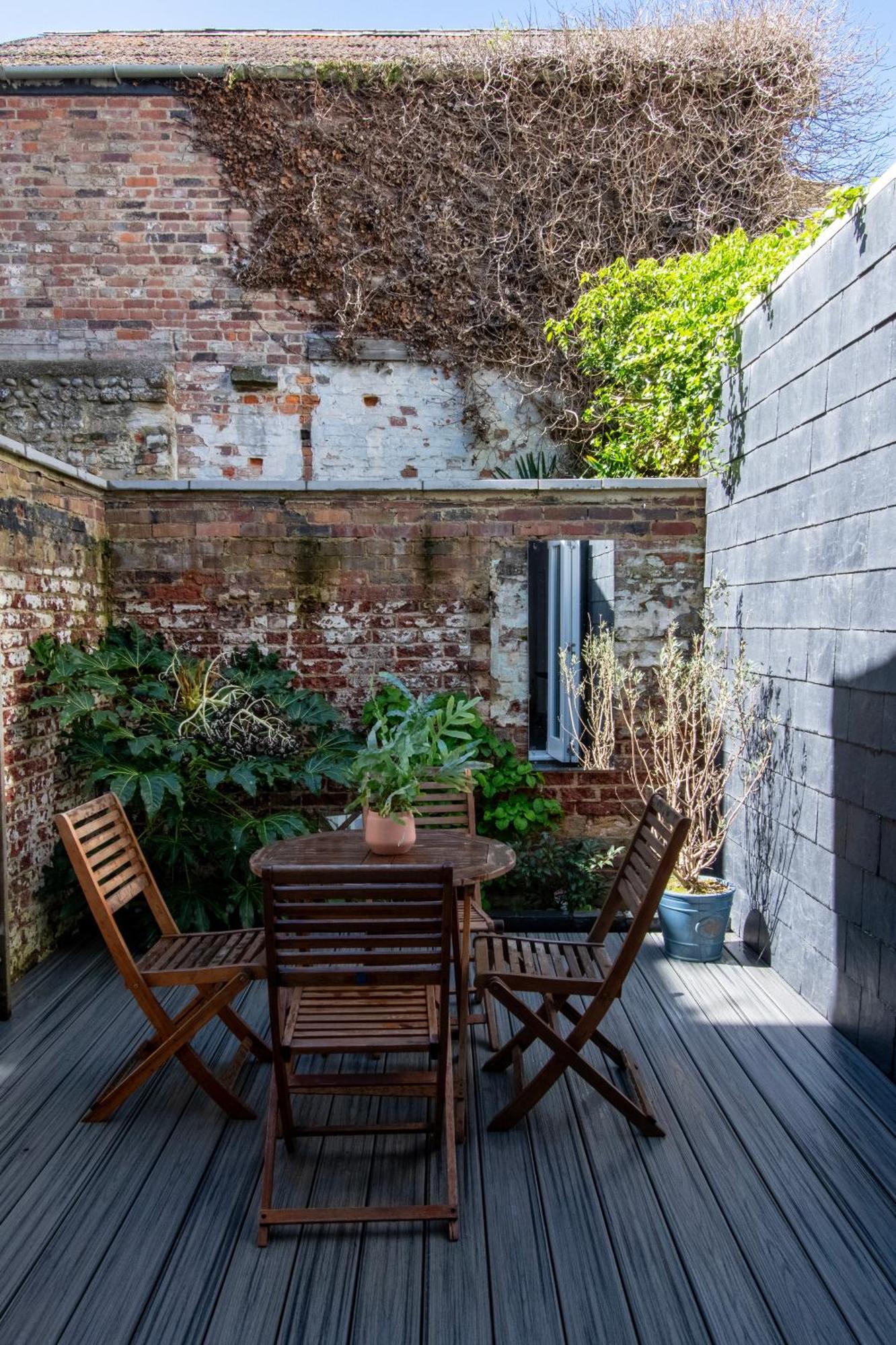 King'S Head Cottage هاستَنغ المظهر الخارجي الصورة