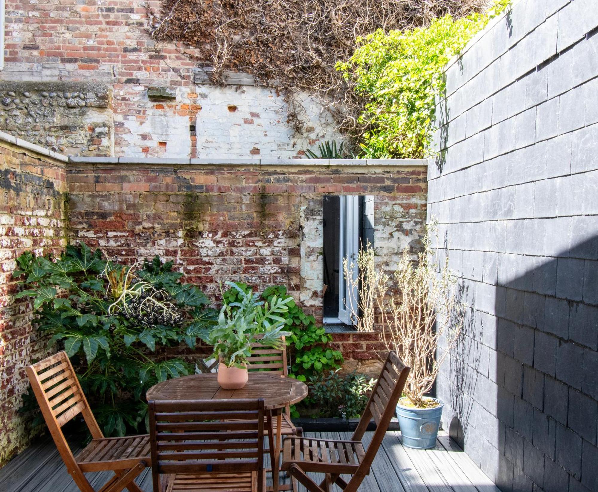 King'S Head Cottage هاستَنغ المظهر الخارجي الصورة