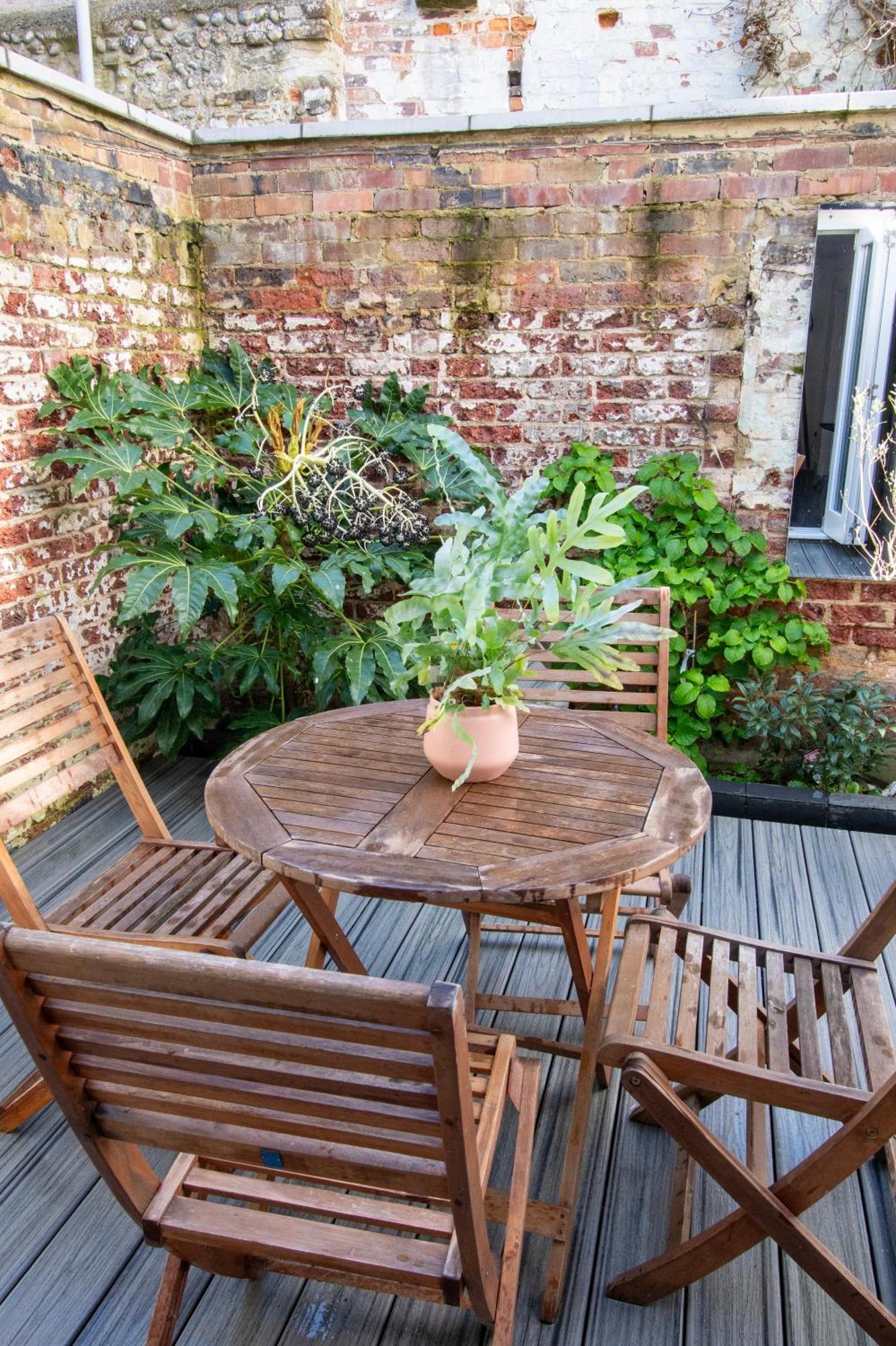 King'S Head Cottage هاستَنغ المظهر الخارجي الصورة